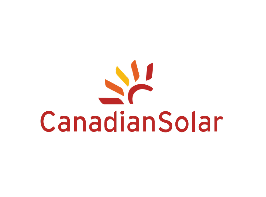 CanadianSolar Logo